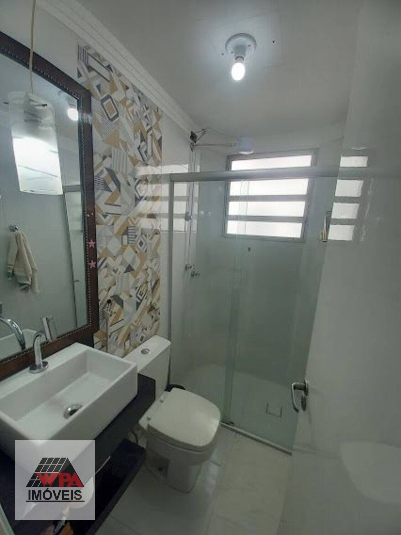 Apartamento Nova Americana, Americana - SP