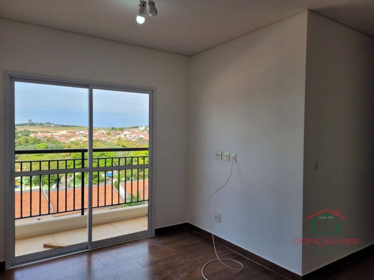 Apartamento São Benedito, Capivari - SP