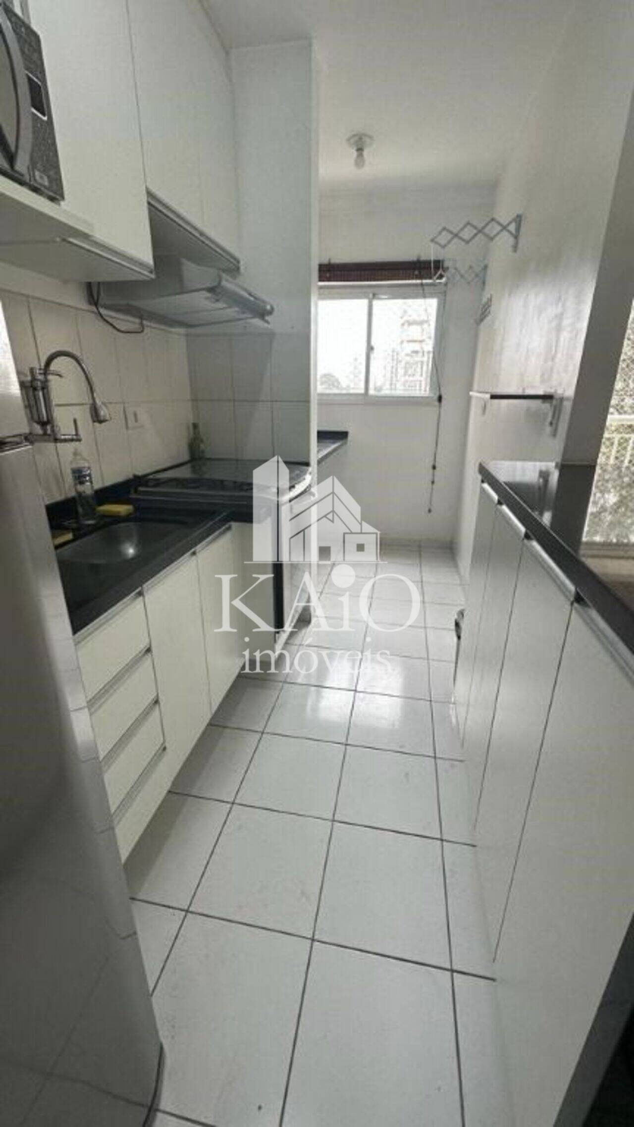 Apartamento Gopoúva, Guarulhos - SP