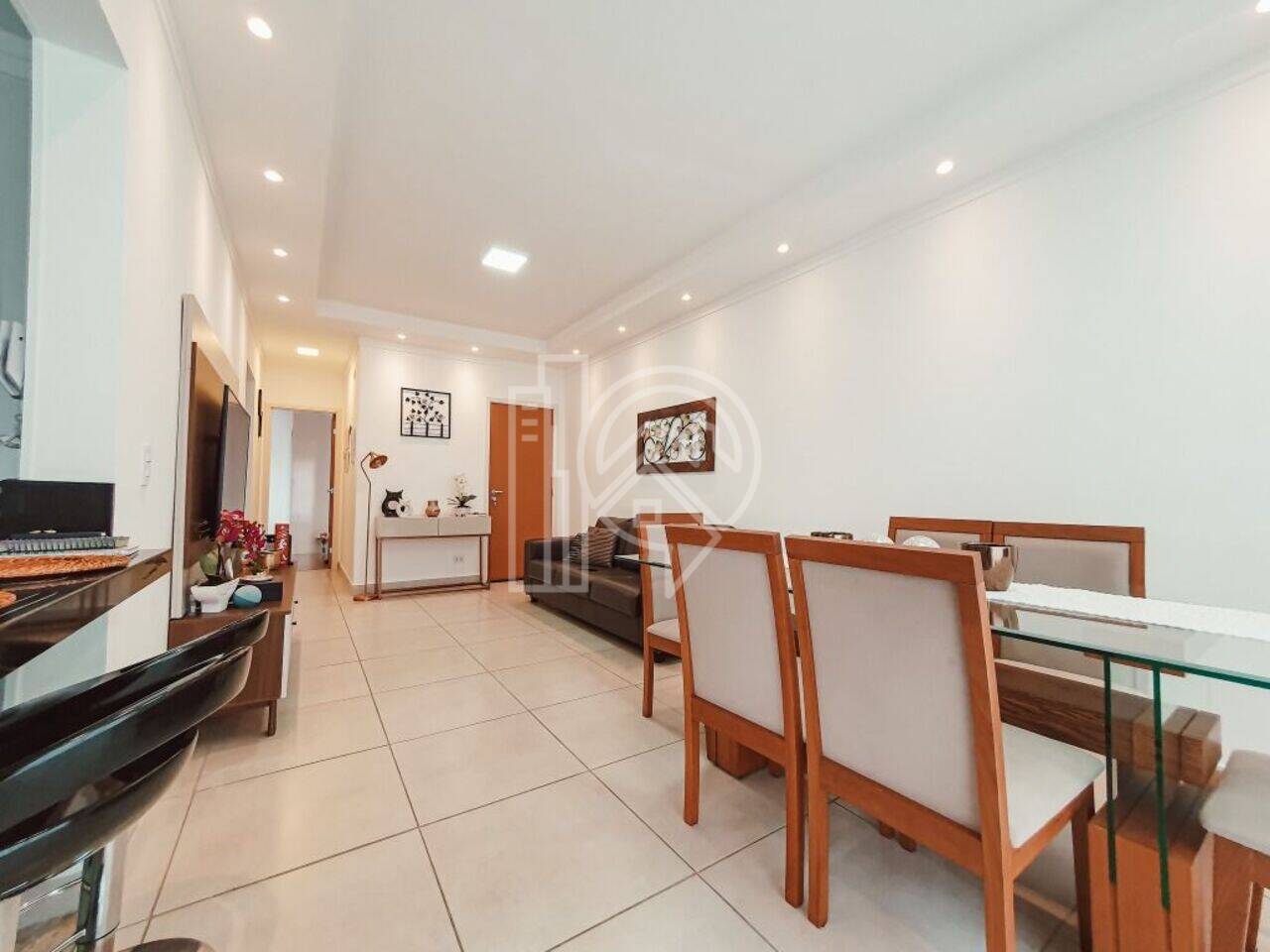 Apartamento Centro, Jacareí - SP