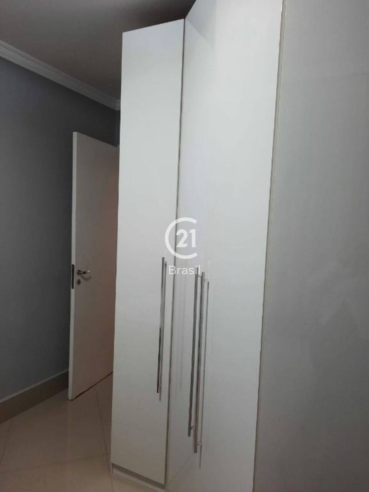 Apartamento Jardim Arpoador, São Paulo - SP