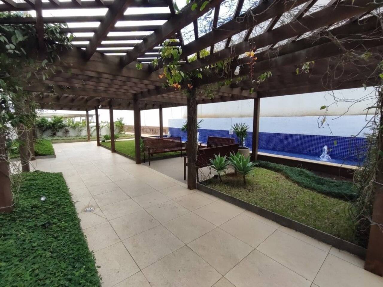 Apartamento Vila Formosa, São Paulo - SP