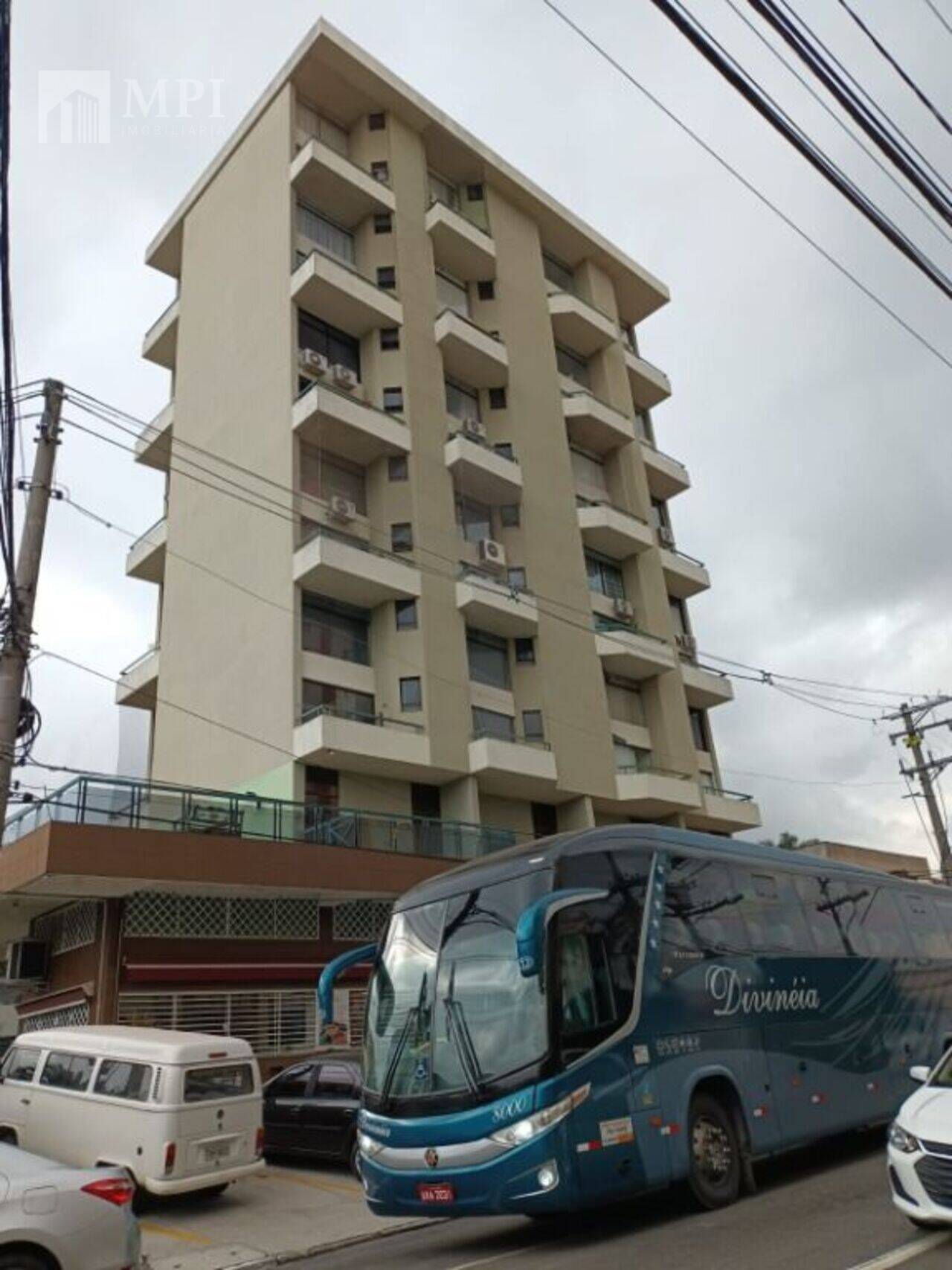 Apartamento duplex Casa Verde, São Paulo - SP