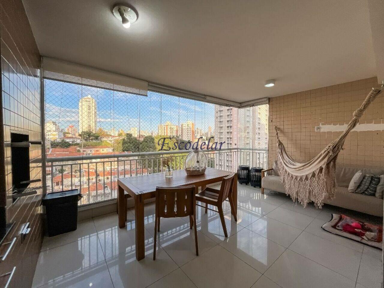 Apartamento Mandaqui, São Paulo - SP