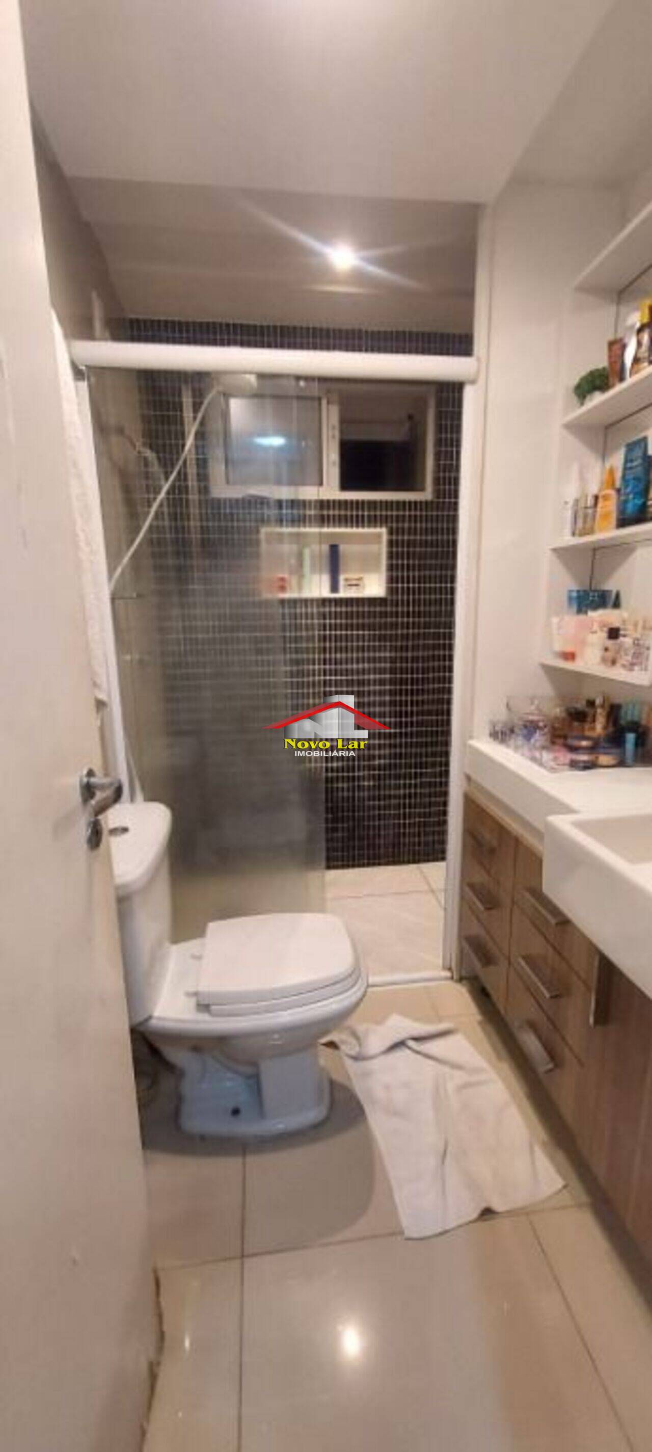 Apartamento Fátima, Fortaleza - CE