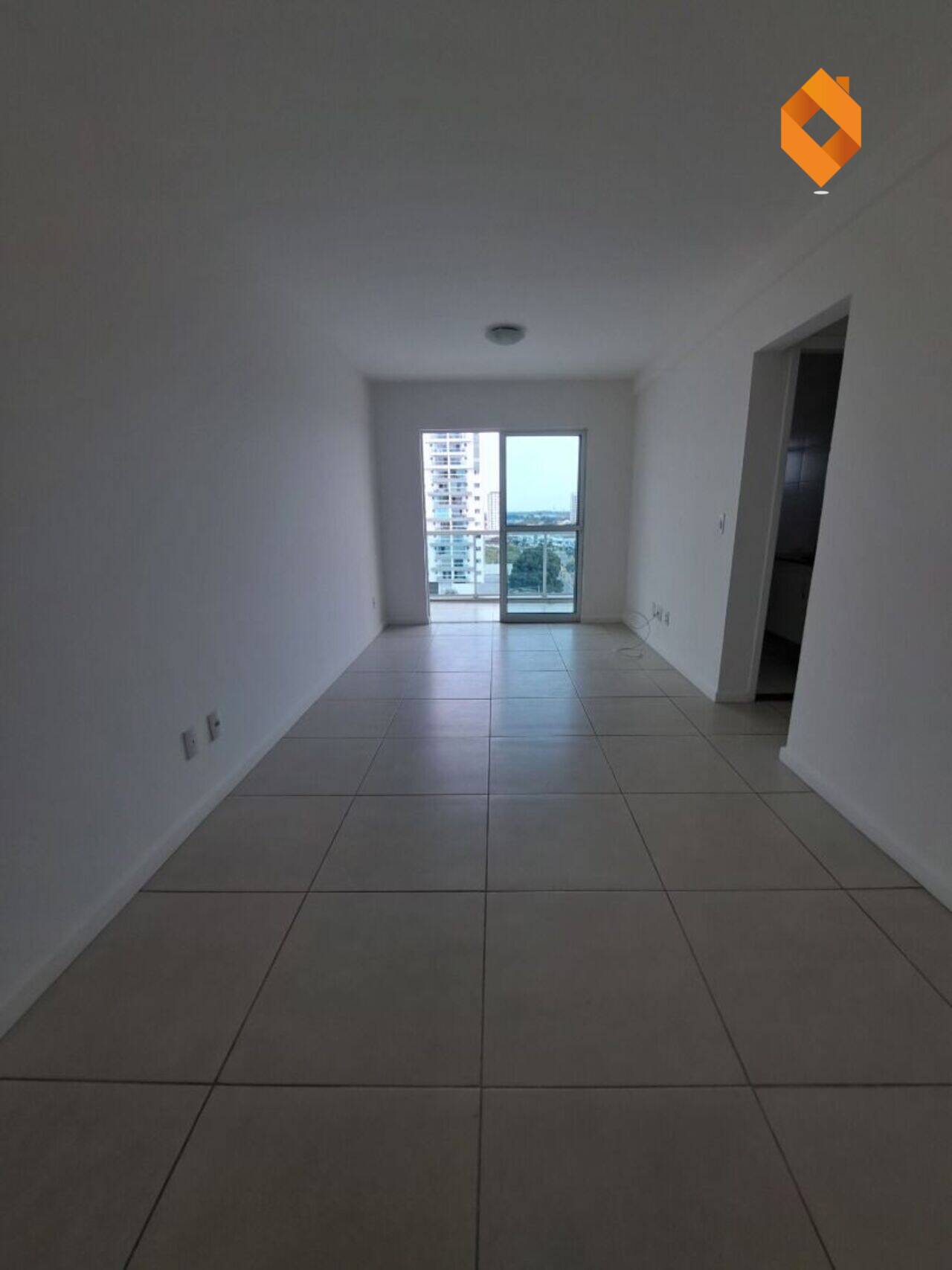 Apartamento Parque Tamandaré, Campos dos Goytacazes - RJ