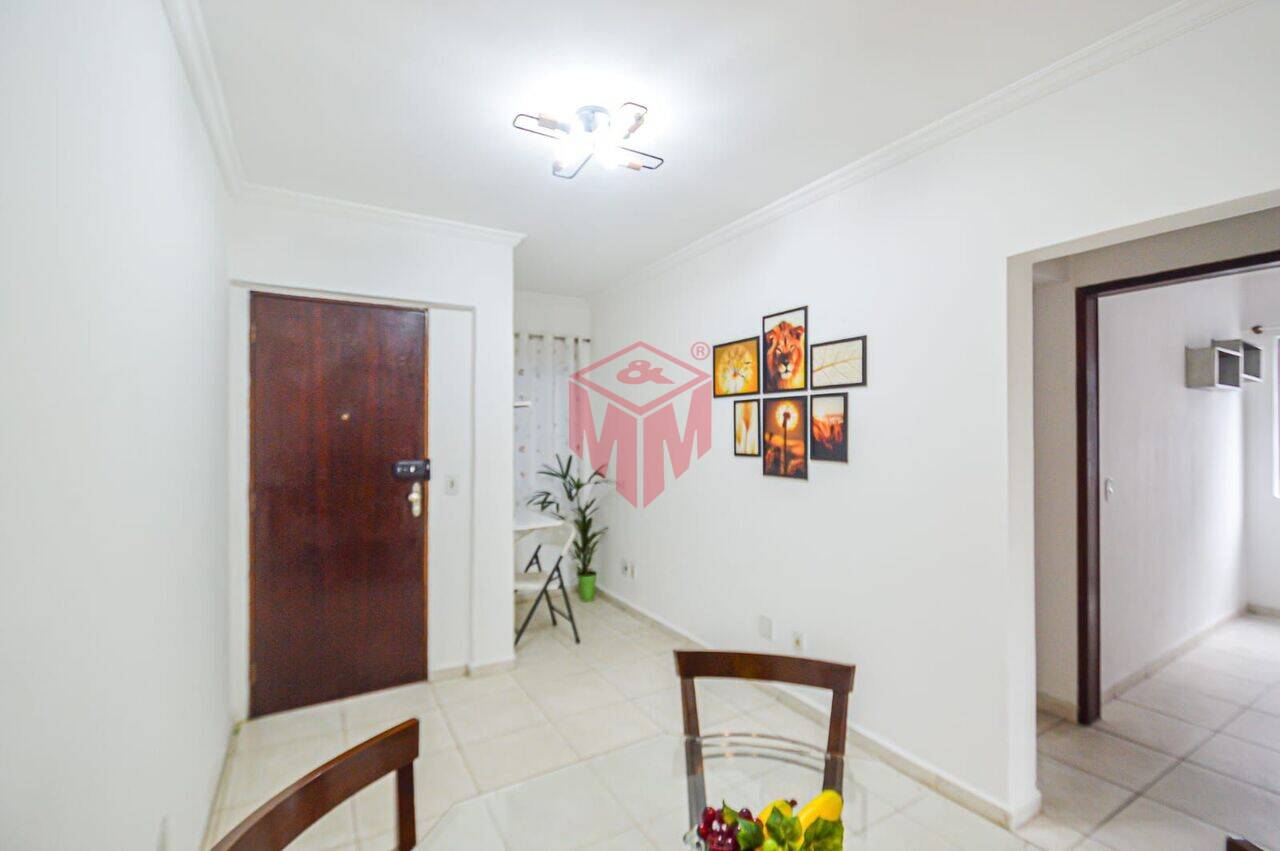 Apartamento Assunção, São Bernardo do Campo - SP