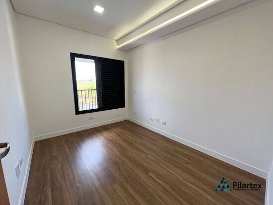 Condominio Golden Park II - Londrina - PR, Londrina - PR