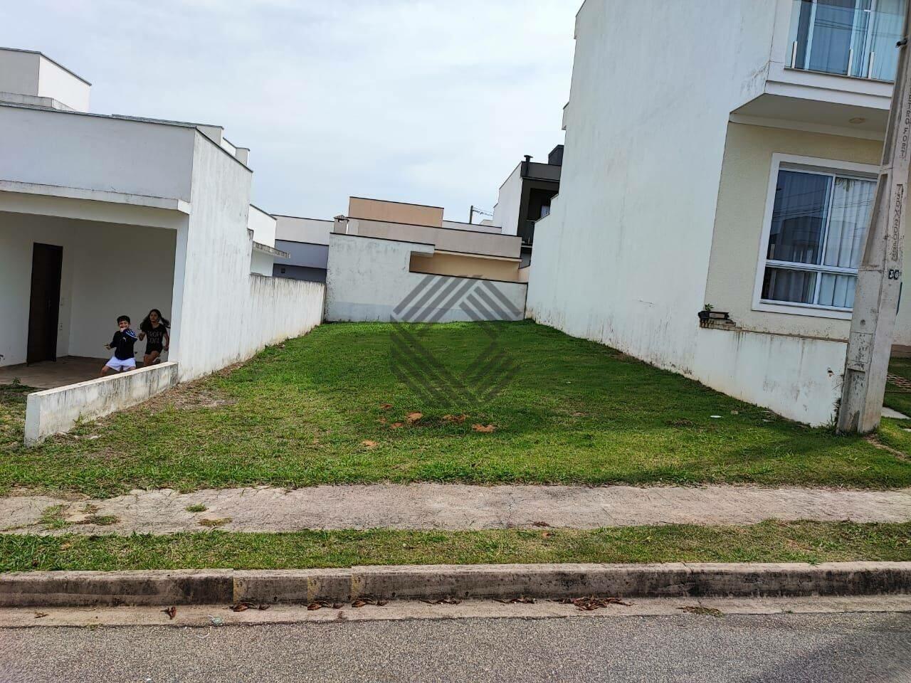 Terreno Condomínio Terras de São Francisco, Sorocaba - SP