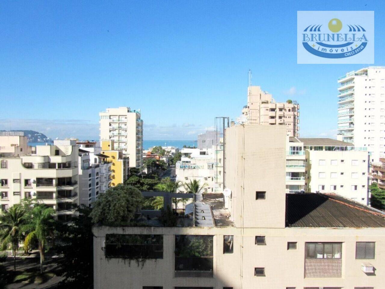 Apartamento Praia da Enseada – Brunella, Guarujá - SP