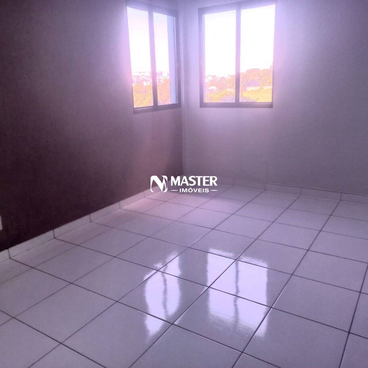 Apartamento Jardim Marília, Marília - SP