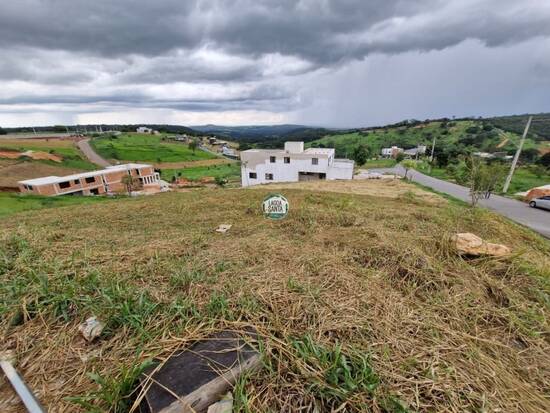 Condomínio Residencial Eco Village - Lagoa Santa - MG, Lagoa Santa - MG