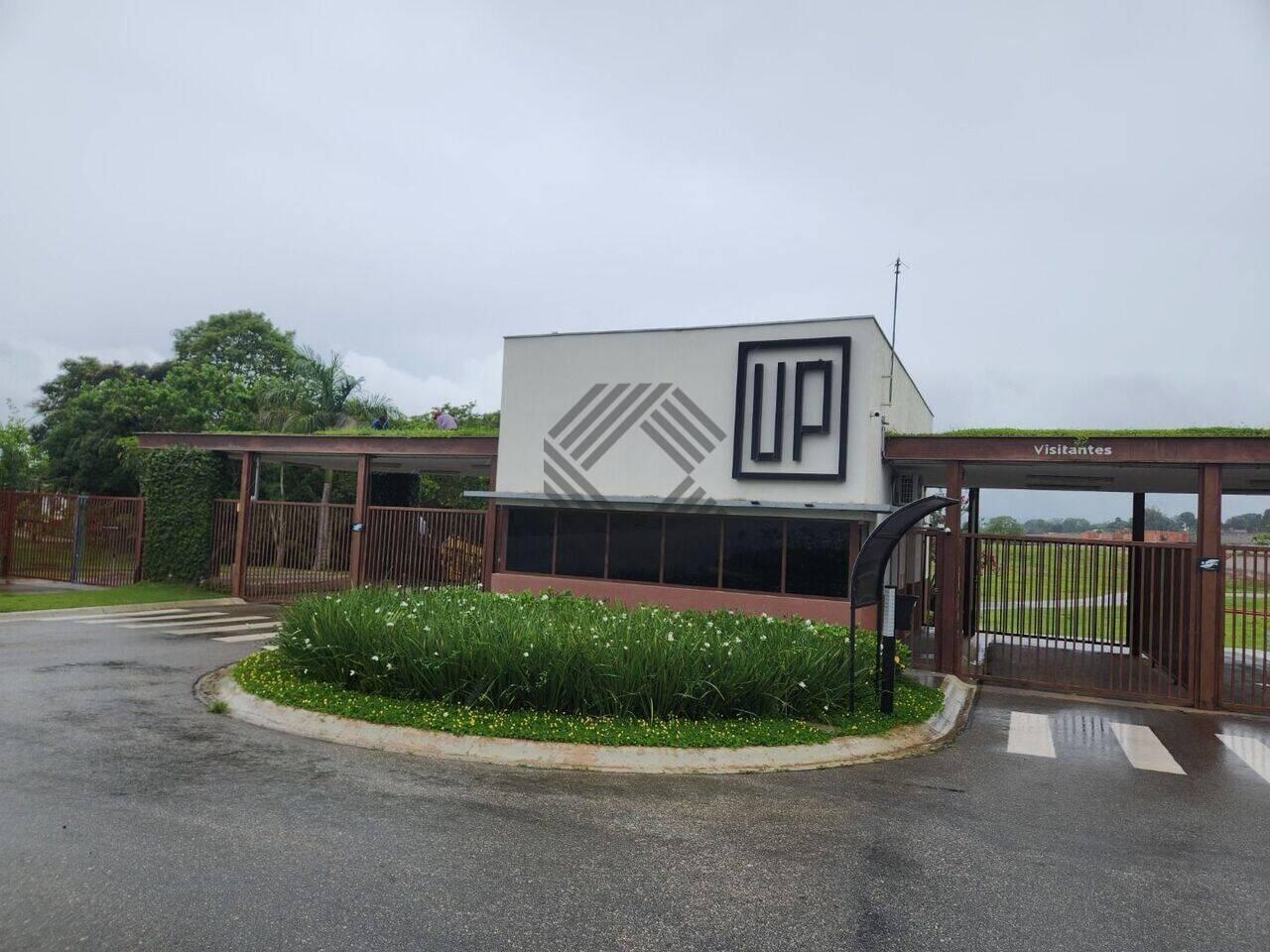  Condomínio UP Residencial, Sorocaba - SP