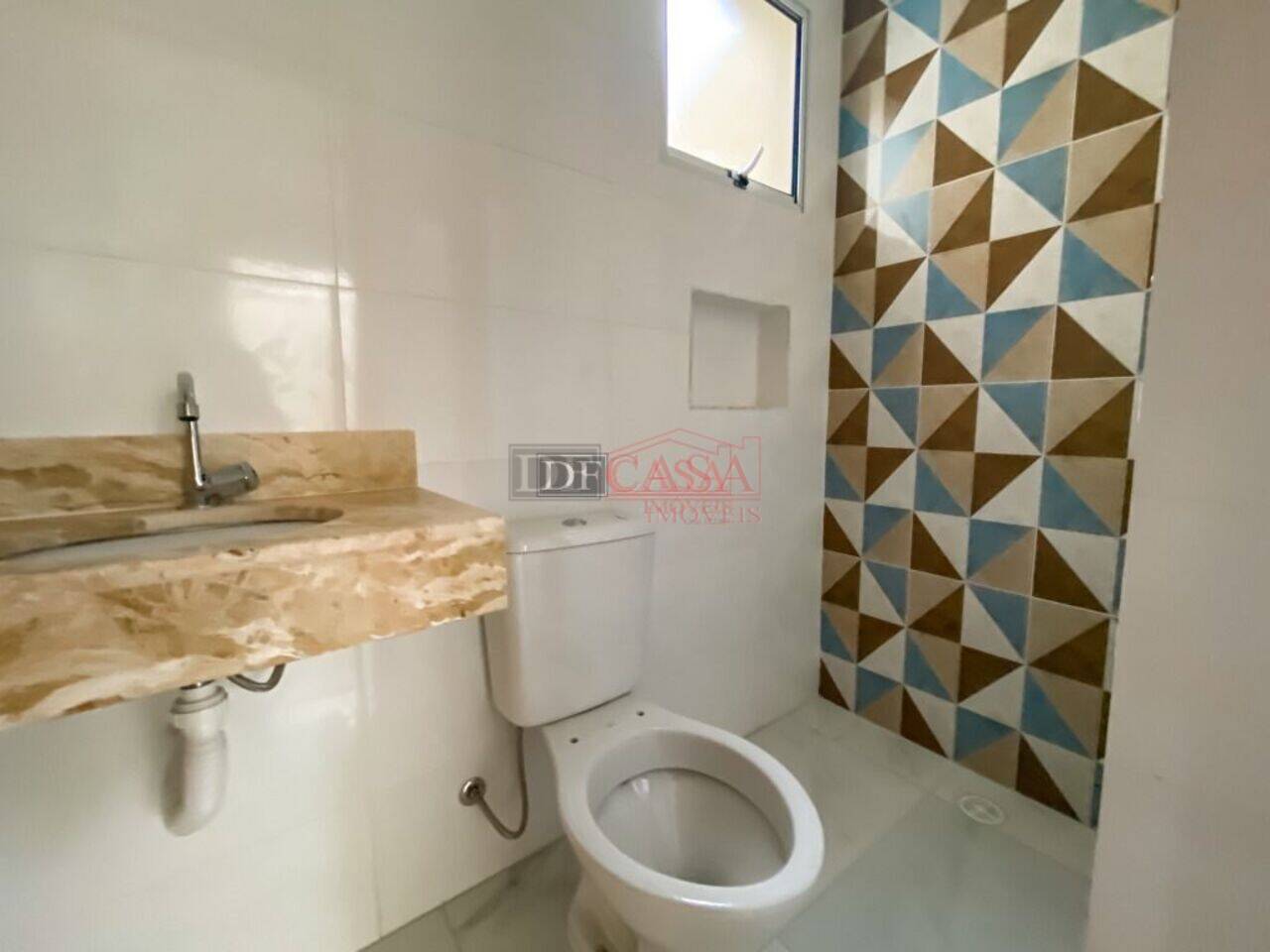 Apartamento Anália Franco, São Paulo - SP