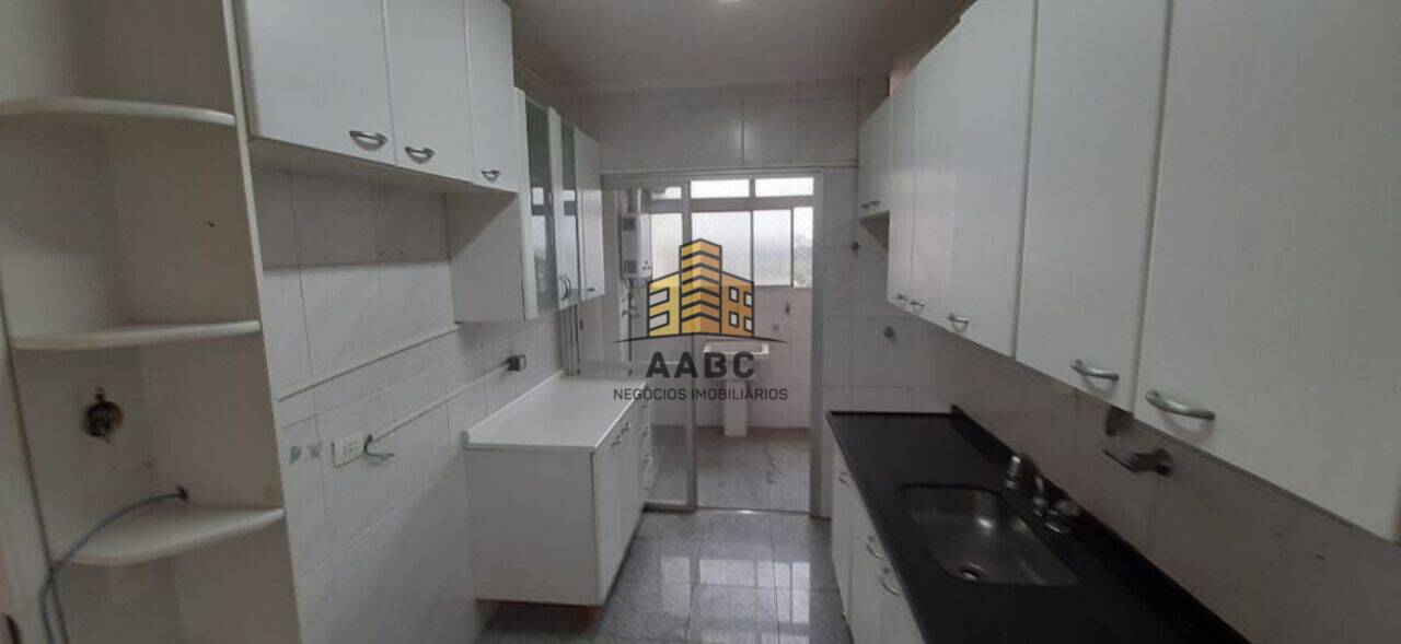 Apartamento Vila Clementino	, São Paulo - SP