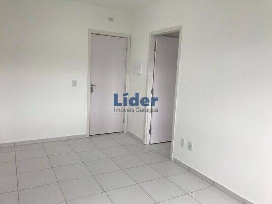 Apartamento Martim de Sá, Caraguatatuba - SP