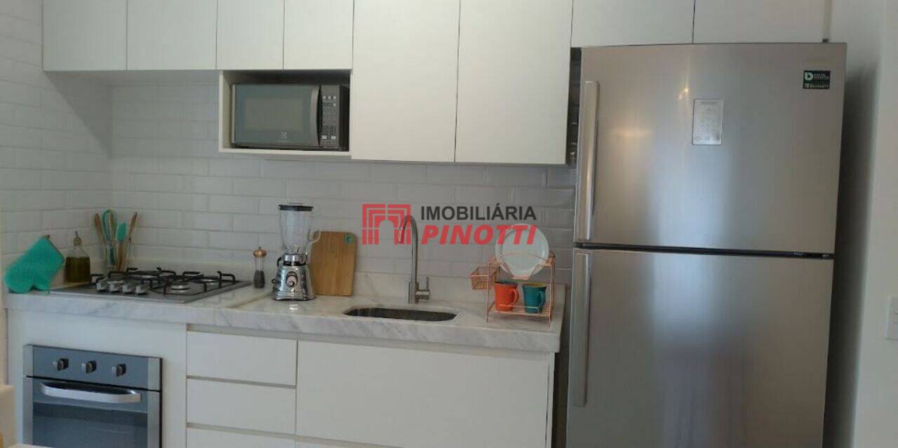 Apartamento Baeta Neves, São Bernardo do Campo - SP