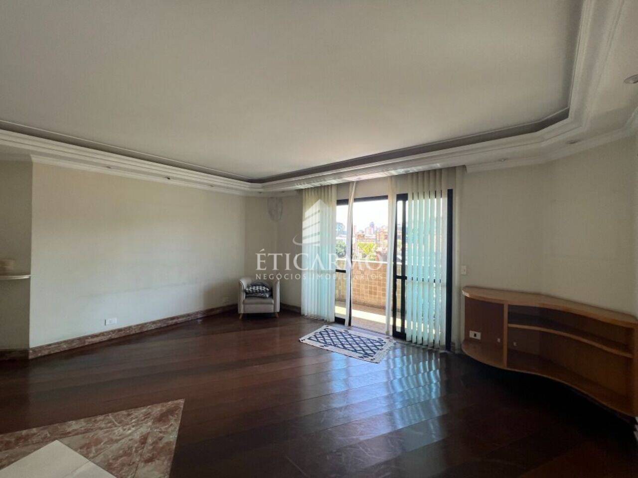 Apartamento Vila Matilde, São Paulo - SP