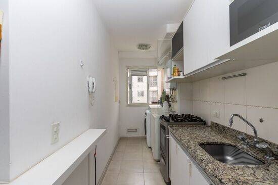 Apartamento Portão, Curitiba - PR