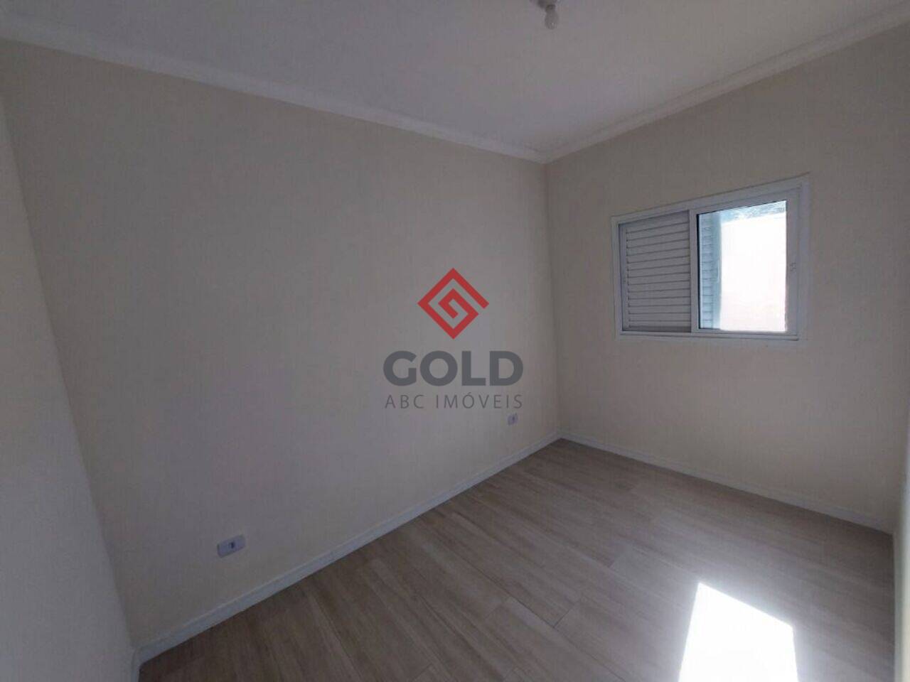 Apartamento Parque Oratório, Santo André - SP