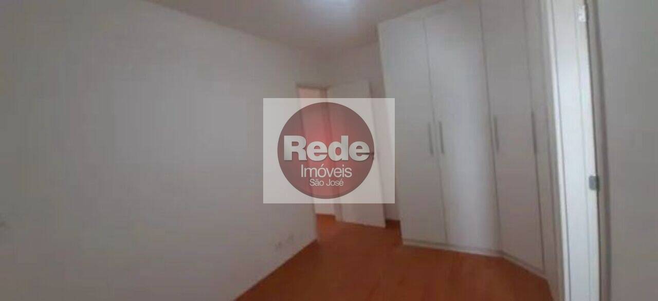 Apartamento Centro, São José dos Campos - SP