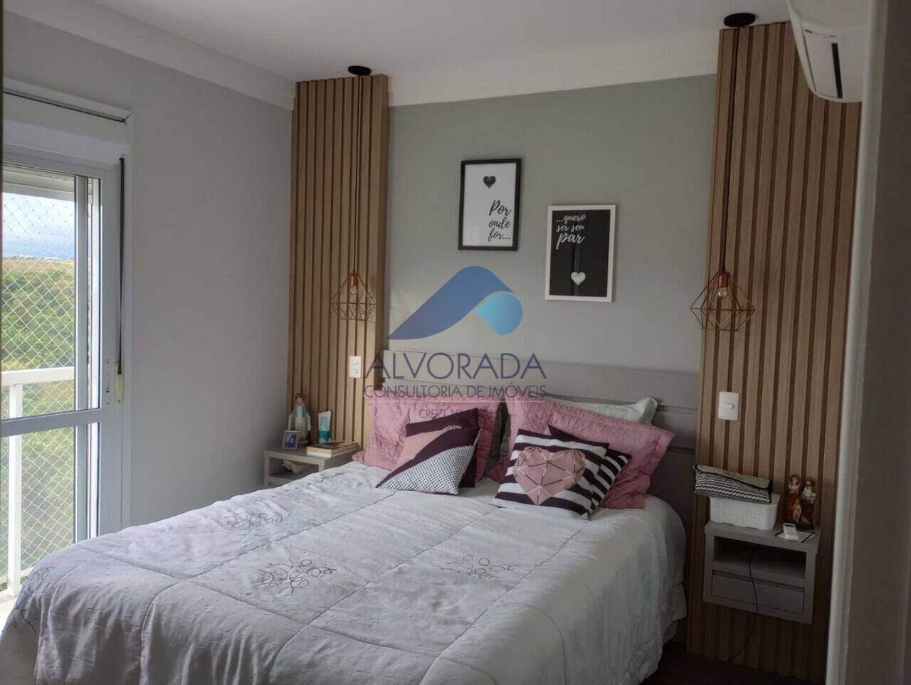 Apartamento Urbanova, São José dos Campos - SP