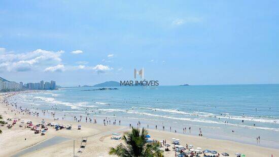 Praia das Astúrias - Guarujá - SP, Guarujá - SP