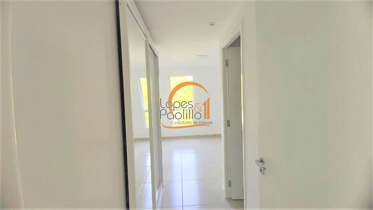 Apartamento Condomínio Terrazzo Floresta., Atibaia - SP