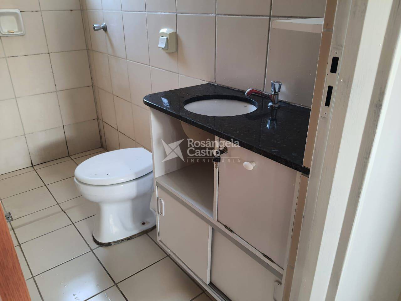 Apartamento Ilhotas, Teresina - PI