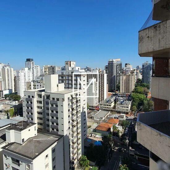 Vila Nova Conceição - São Paulo - SP, São Paulo - SP