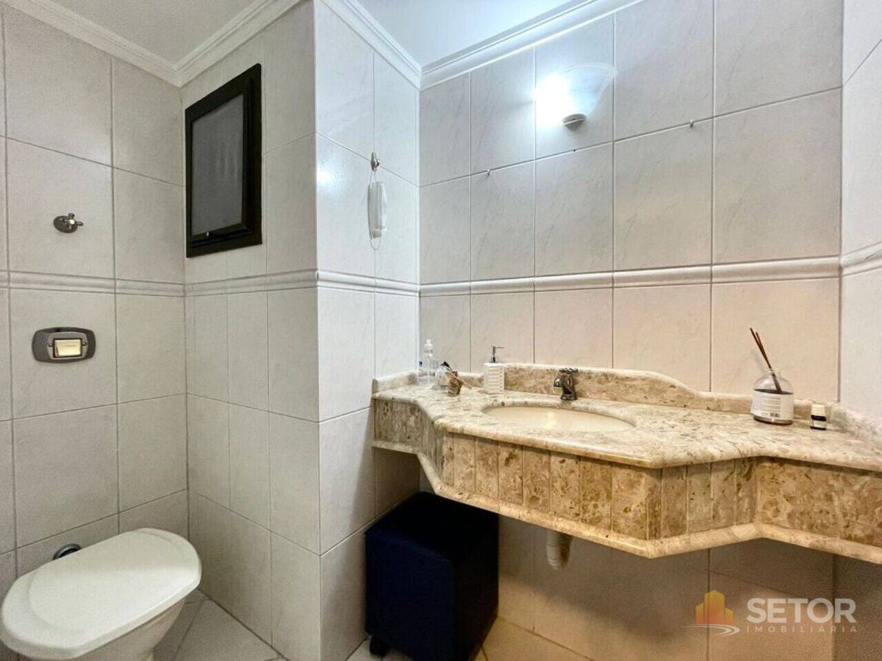 Apartamento Centro, Balneário Camboriú - SC