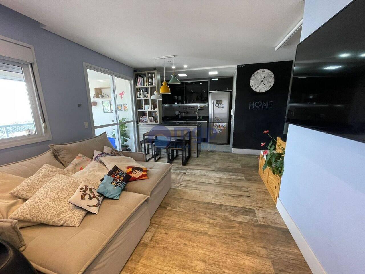 Apartamento Tatuapé, São Paulo - SP