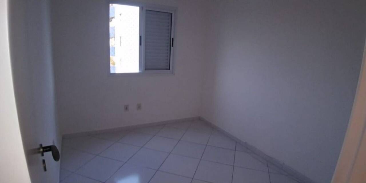 Apartamento Santana, Pindamonhangaba - SP