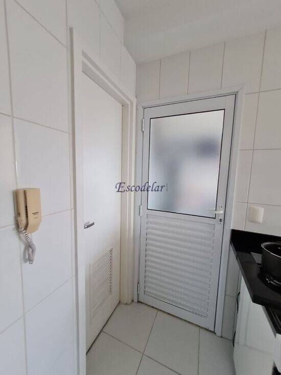 Apartamento Barra Funda, São Paulo - SP