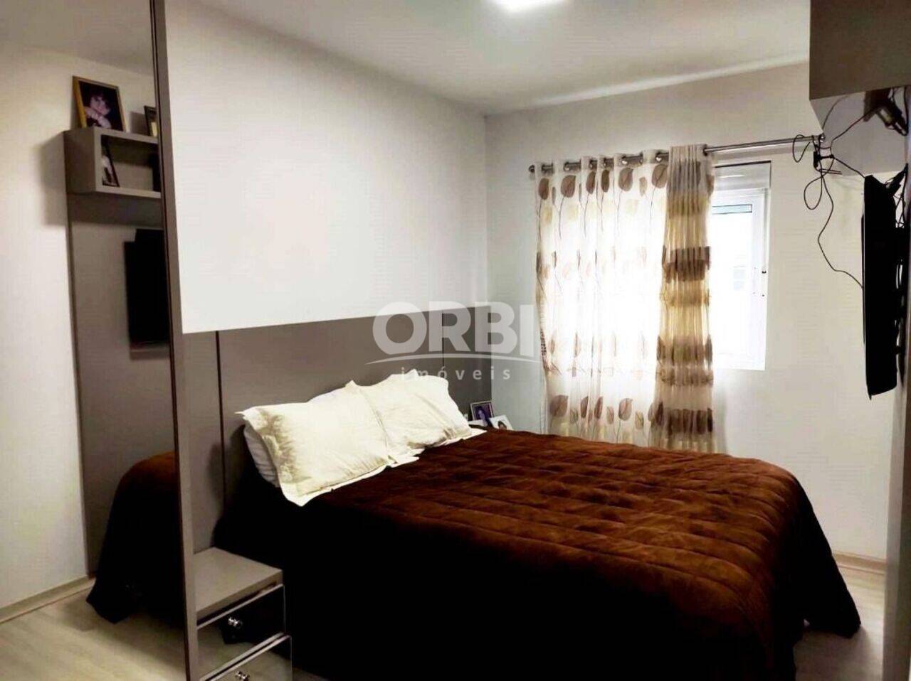 Apartamento Velha, Blumenau - SC