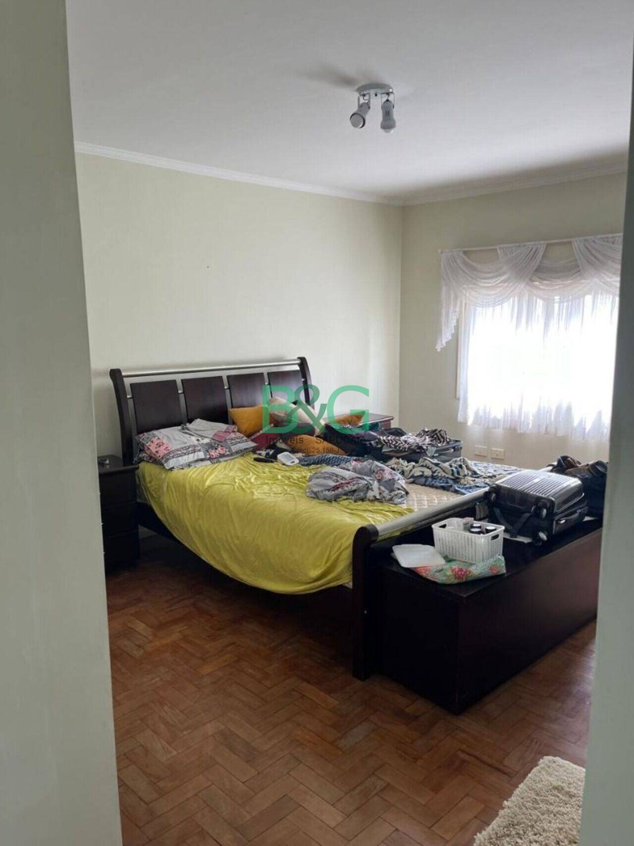 Apartamento Tatuapé, São Paulo - SP