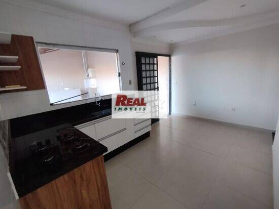 Conjunto Residencial Toyokazu Kawata - Araçatuba - SP, Araçatuba - SP