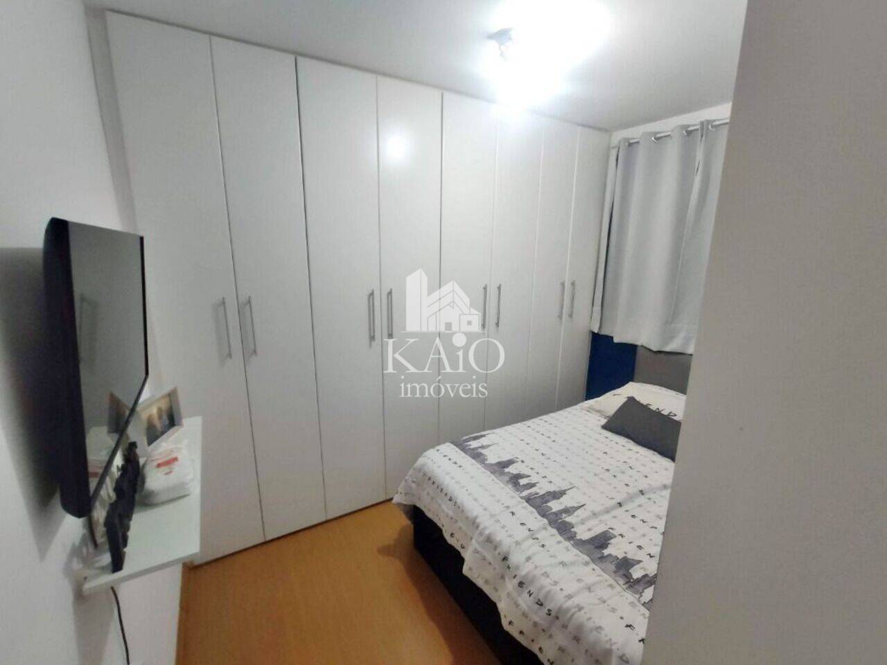 Apartamento Cocaia, Guarulhos - SP