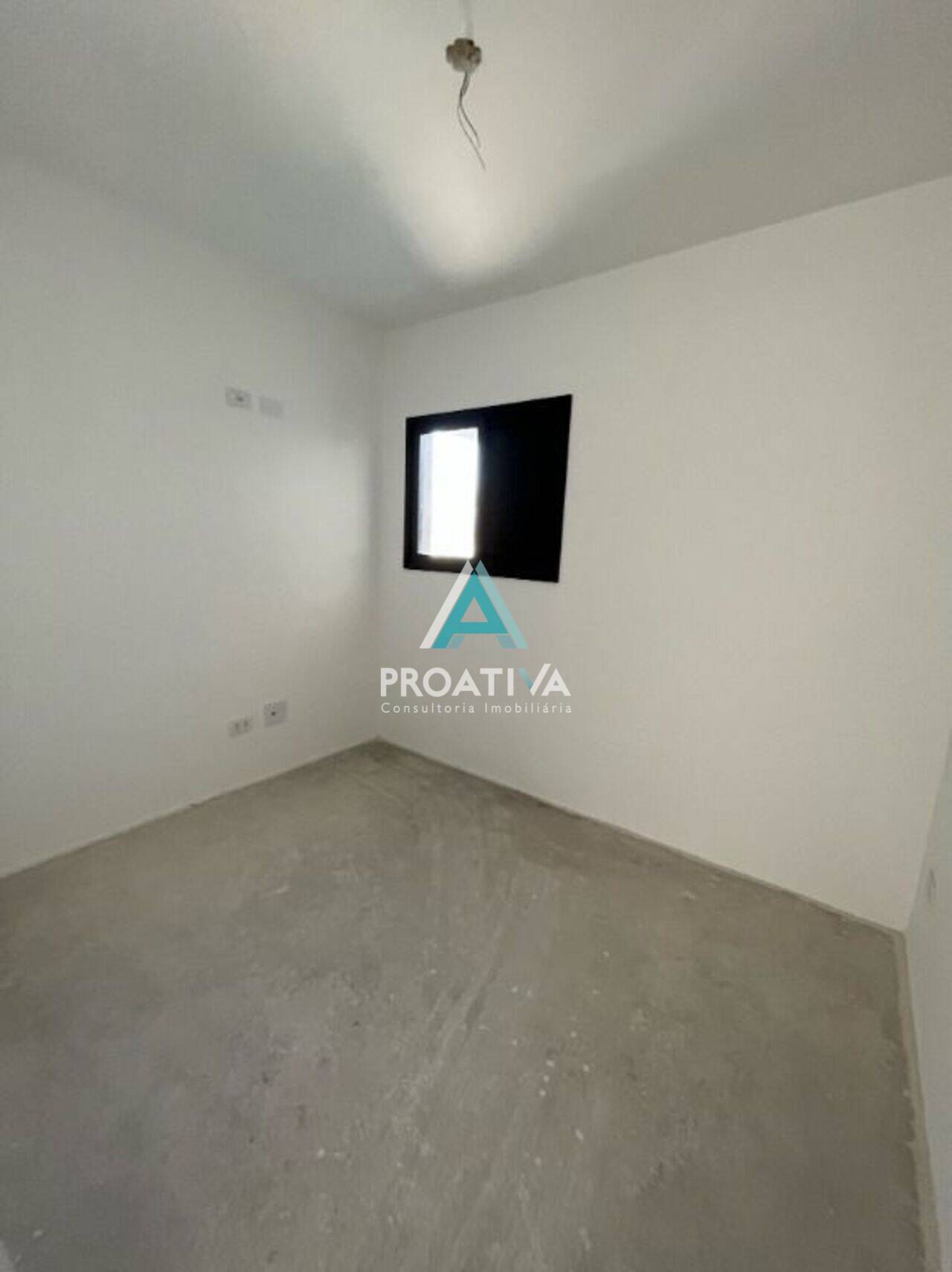 Apartamento Jardim, Santo André - SP