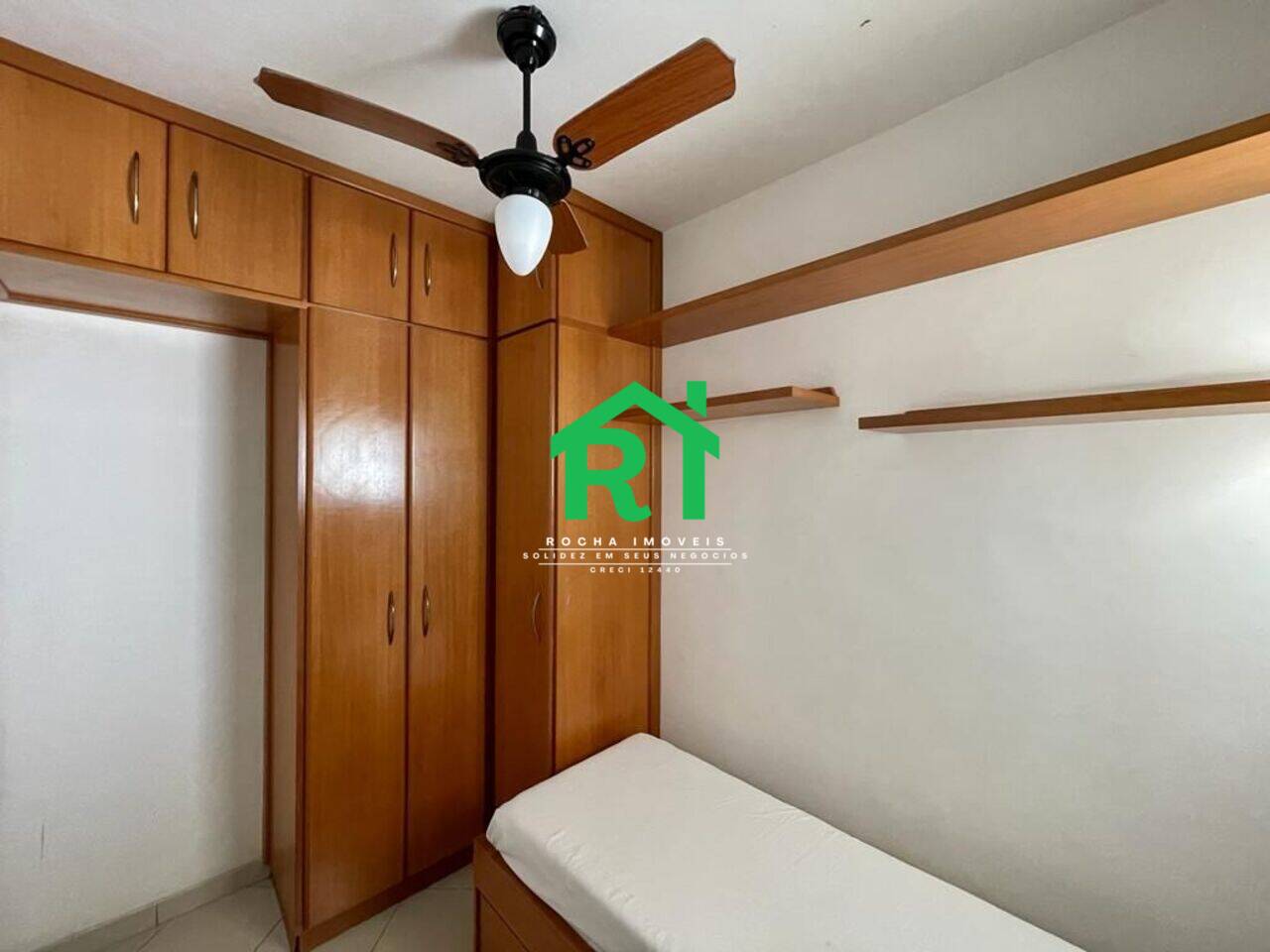 Apartamento Pitangueiras, Guarujá - SP