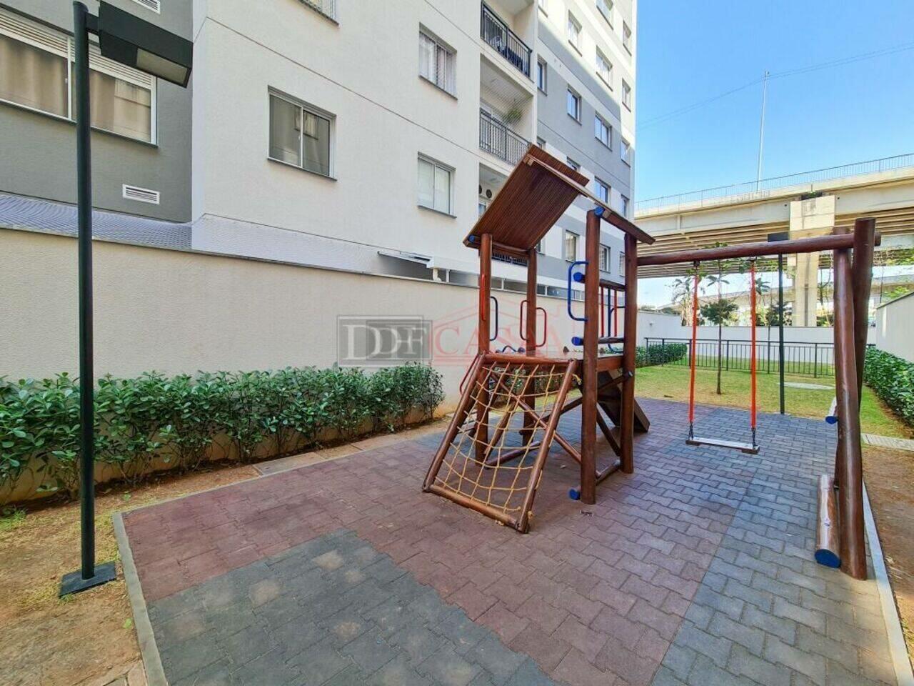 Apartamento Itaquera, São Paulo - SP