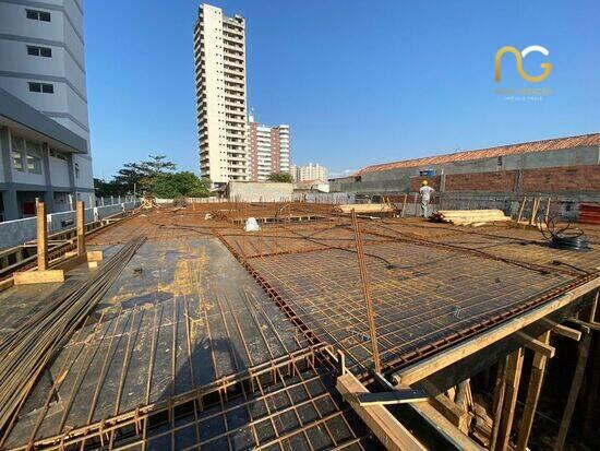 Maracanã - Praia Grande - SP, Praia Grande - SP