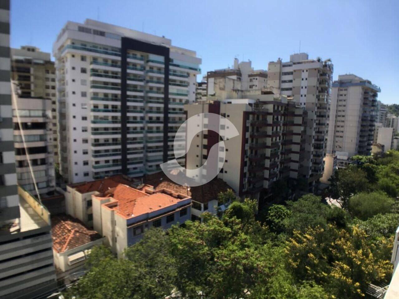 Apartamento Icaraí, Niterói - RJ