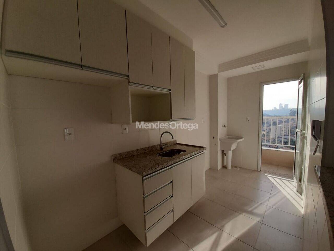 Apartamento Jardim Saira, Sorocaba - SP