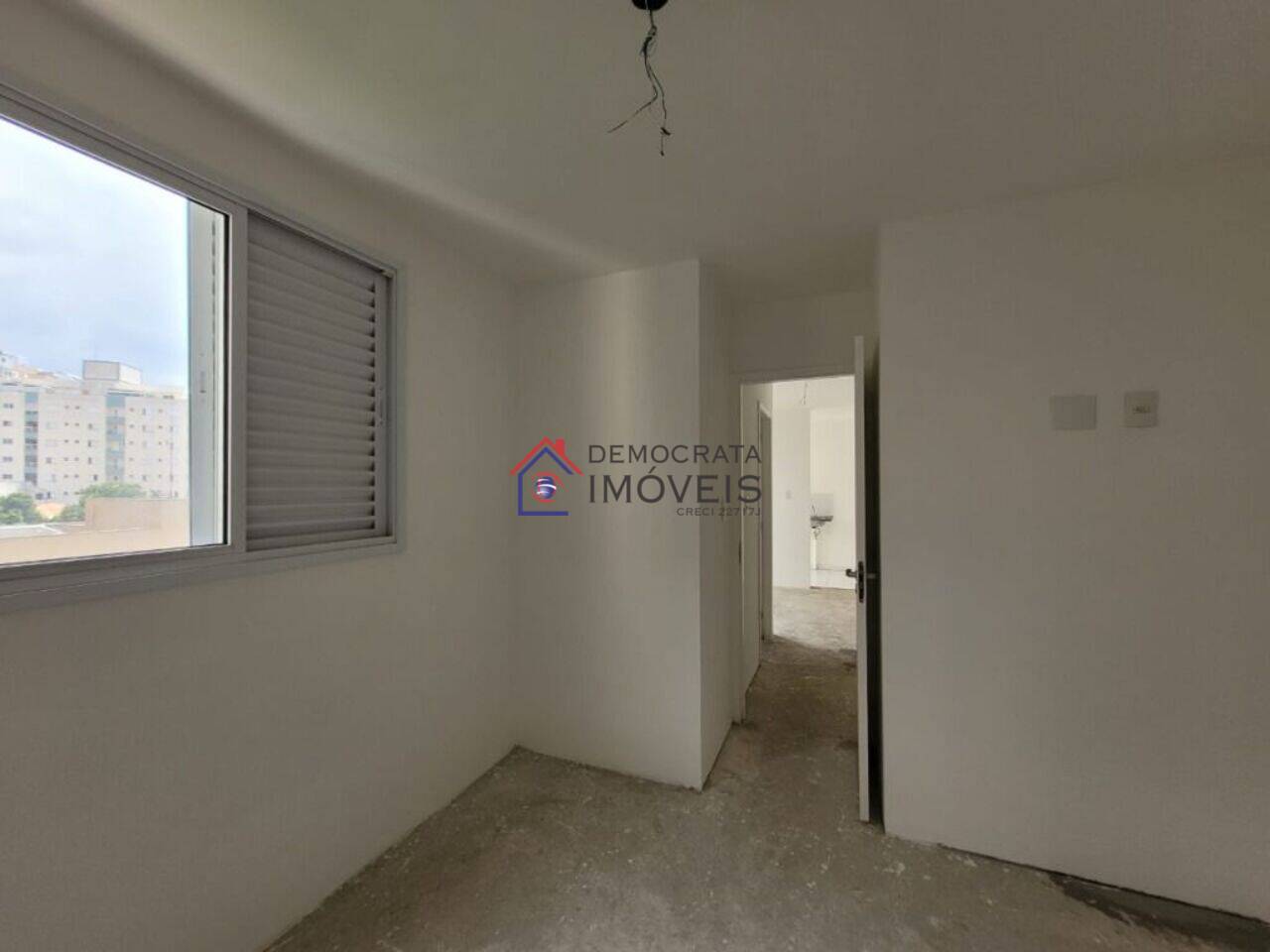 Apartamento Campestre, Santo André - SP