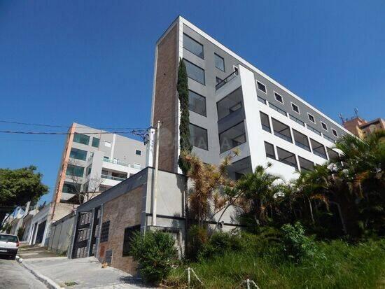 Apartamento de 47 m² na Corin - Vila Ré - São Paulo - SP, à venda por R$ 290.000