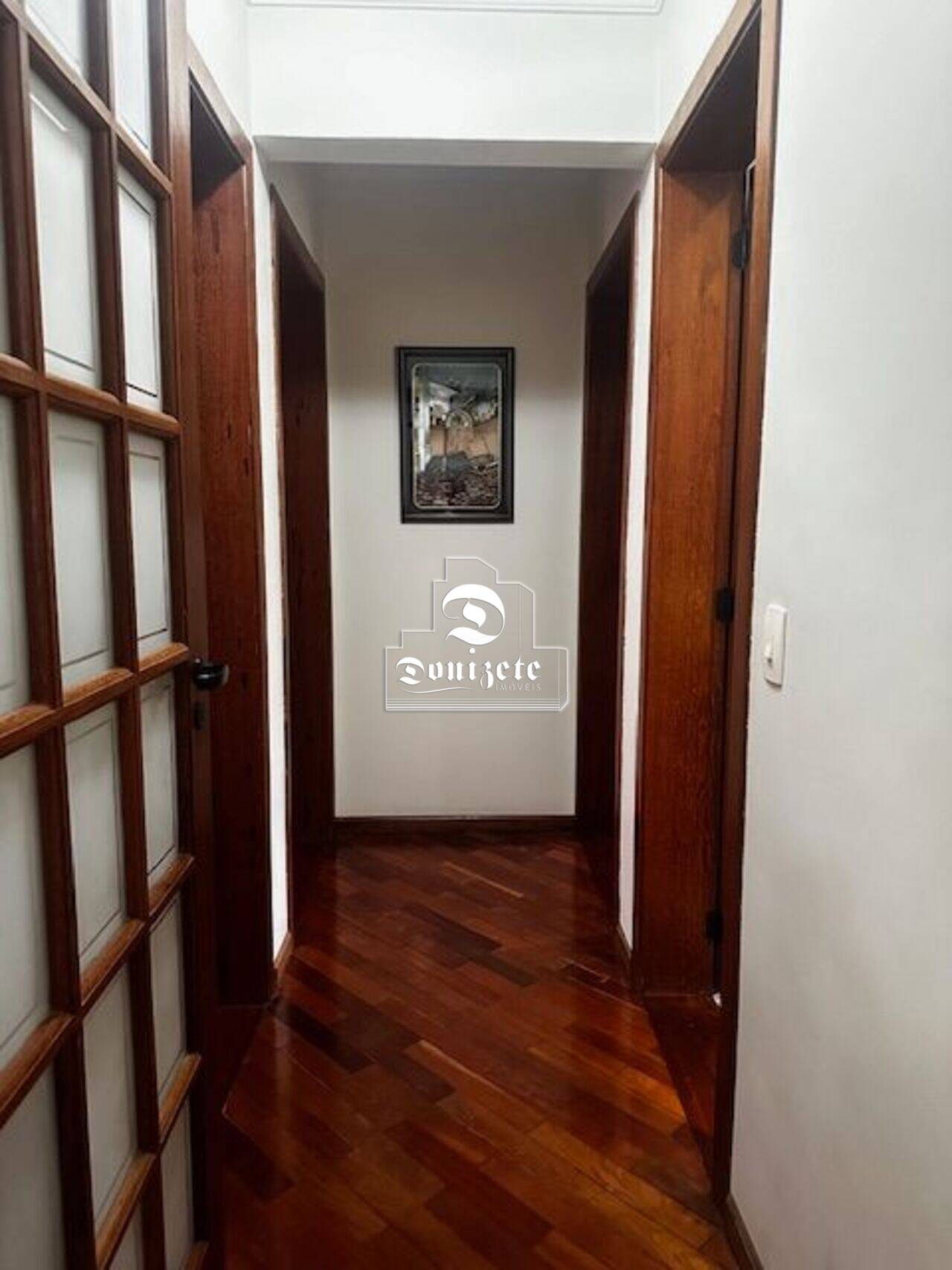 Apartamento Santa Maria, Santo André - SP