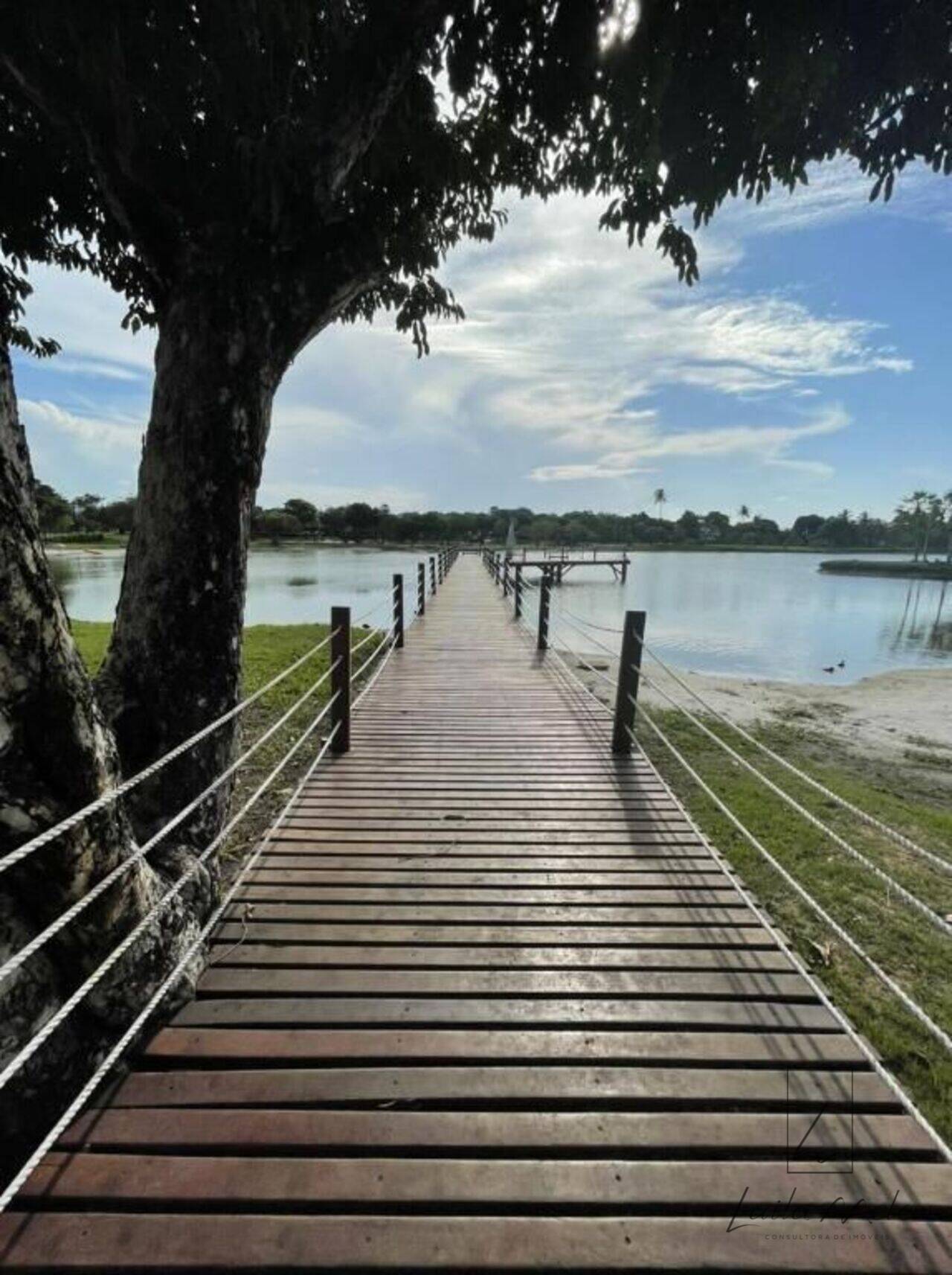 Terreno Quintas do Lago, Eusébio - CE