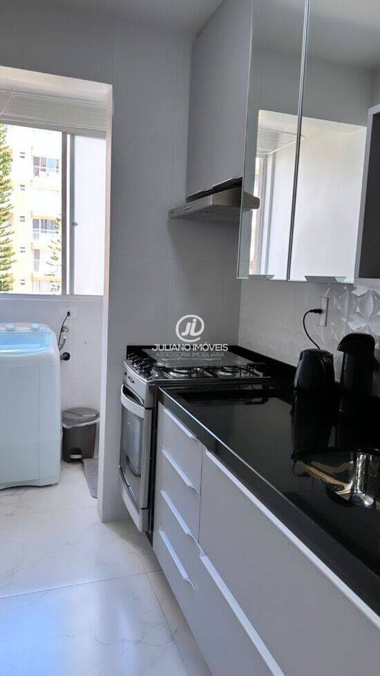 Apartamento Centro, Balneário Camboriú - SC