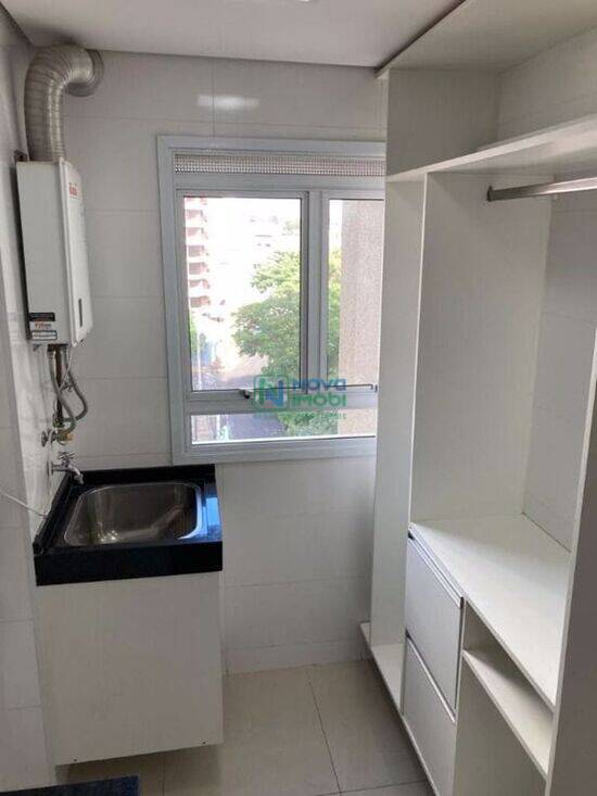 Apartamento São Dimas, Piracicaba - SP